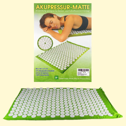 Acupunctuur mat / Акупунктурный мат