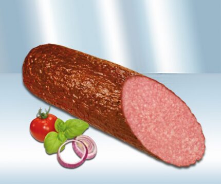 Servelat Ivushka / Сервелат "Ивушка"