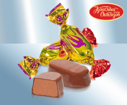 Chocolade snoepjes Zwaluw / Конфеты шоколадные Ласточка