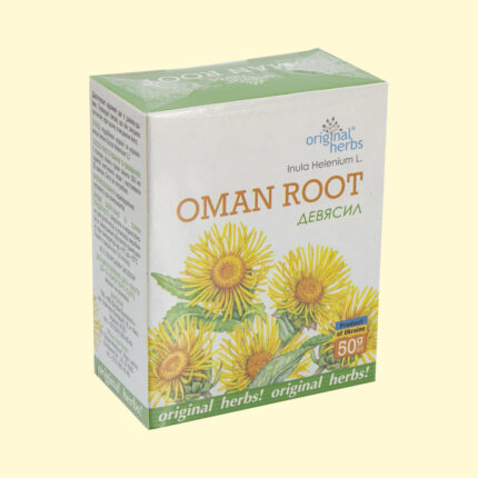 Oman root / Девясил
