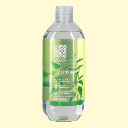 Shampoo "Brandnetel" / Шампунь "Крапива"