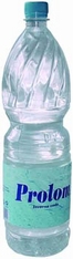Bronwater "Prolom" pH8.8