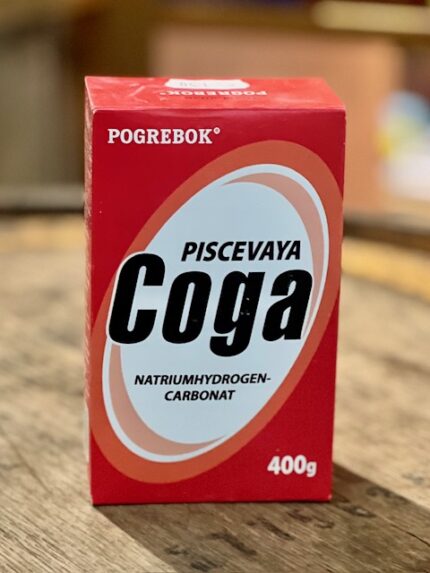 Сода пищевая / Na2CO3
