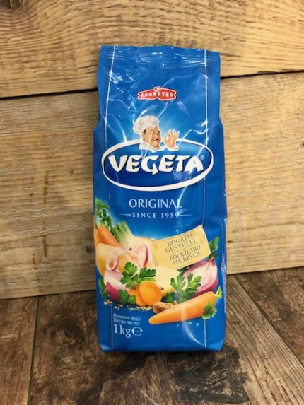 Vegeta kruiden 1kg. / Вегета