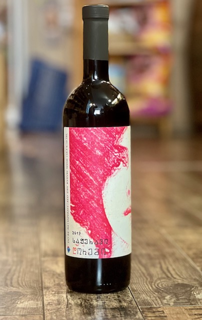 Do Re Mi Wine / До Ре Ми вино