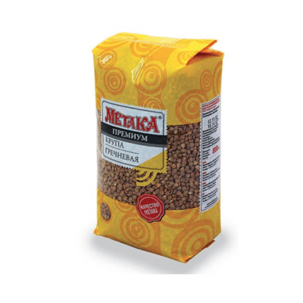 Metaka Premium buckwheat