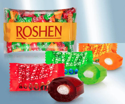 Snoep "Fizzy Boom"1kg/ Конфеты "Fizzy Boom" 1кг / Candies "Fizzy Boom" 1kg