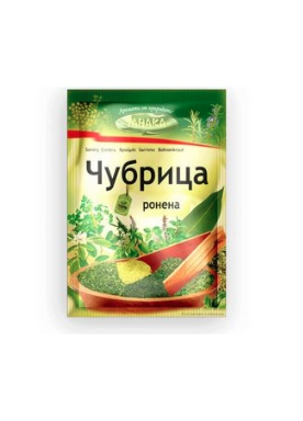 Hartig / Чабер