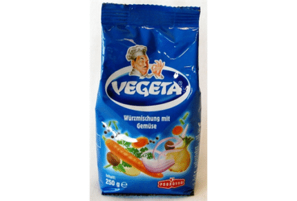Vegeta 250gr / Вегета