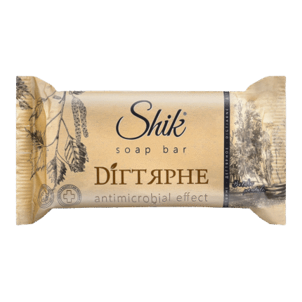 Berkenteerzeep Shik 140gr.
