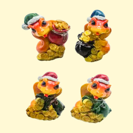 Keychains Year of the snake / Брелки Год Змеи