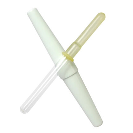 Pipetteer in etui / Пипетка в футляре