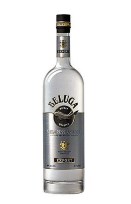 Beluga export 0,5L / Белуга