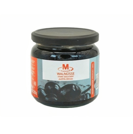 Walnotenjam (confiture)