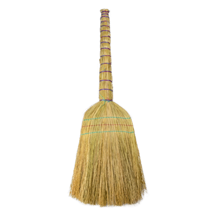 Bezem / Веник / Broom