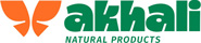 akhali.store Logo
