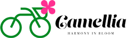 camellia.ge Logo